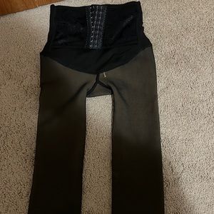 Warm stocking to wear with dress in winters